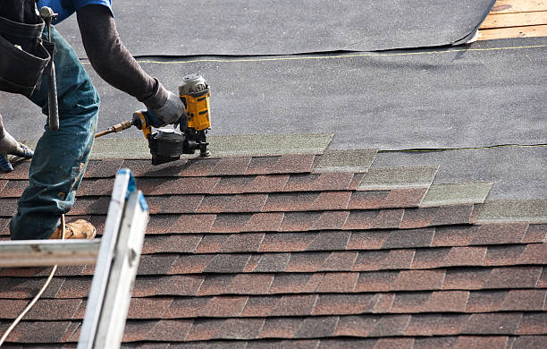 Licensed Roof Replacement service in Flandreau, SD - Brentwood Metal Roofing